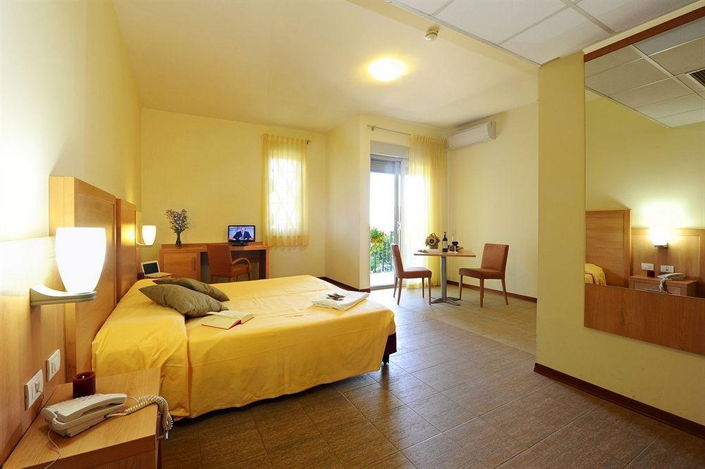 Hotel Foresteria Volterra Zewnętrze zdjęcie